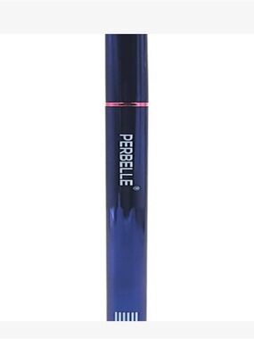 NEW! PERBELLE | The Real Deal Waterproof Liquid Eyeliner - Black- New in Box